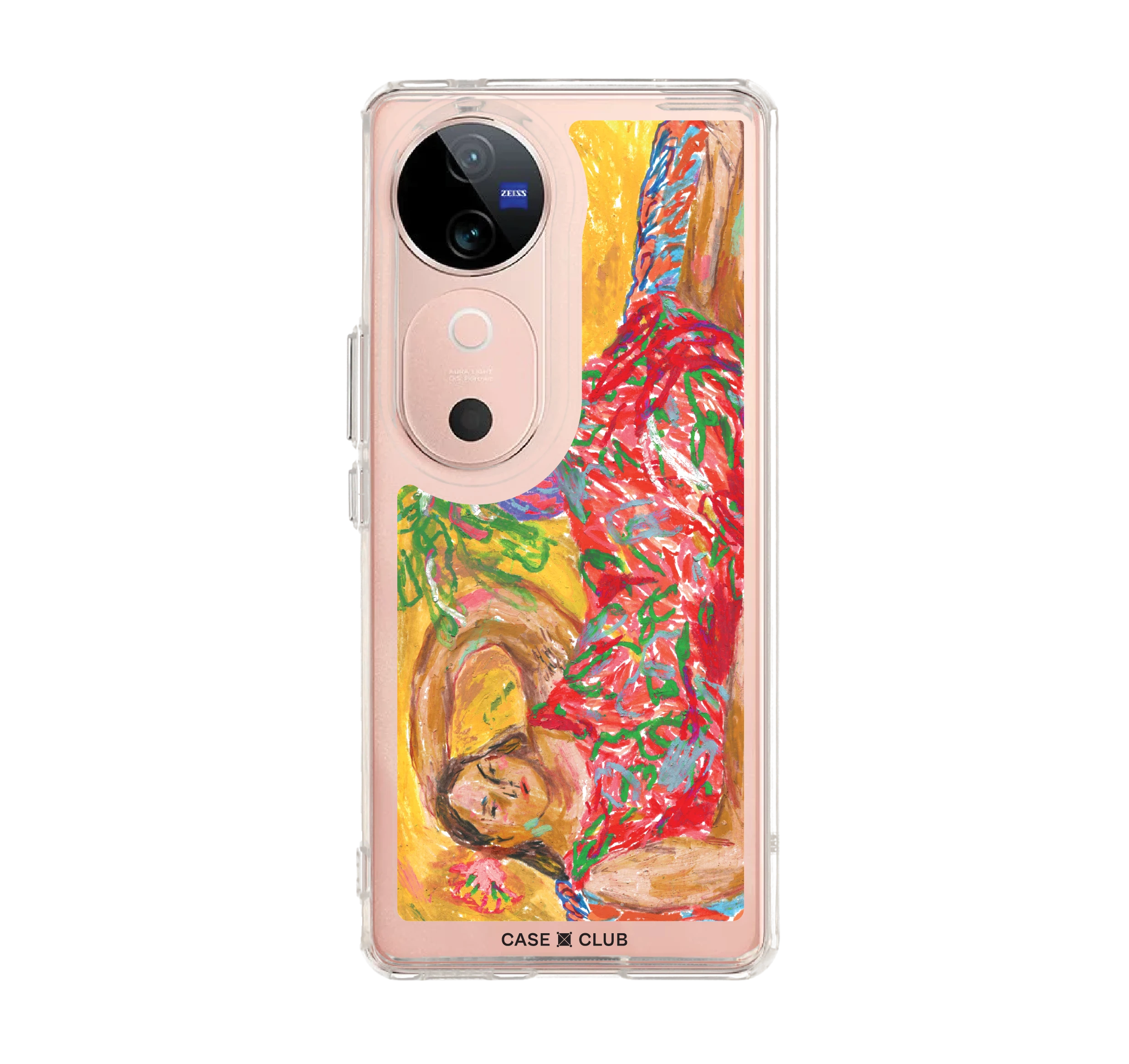 portrait by juli baker